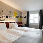 Hotel Boutique Stockalperhof