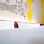 فندق Boutique Stockalperhof 3*
