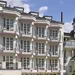 Boutique Stockalperhof
