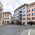 Hotel Boutique Stockalperhof
