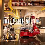 Boutique Stockalperhof