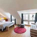 Boutique Stockalperhof Hotel Brigue