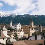 Boutique Stockalperhof 3*