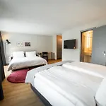 Boutique Stockalperhof Hotel