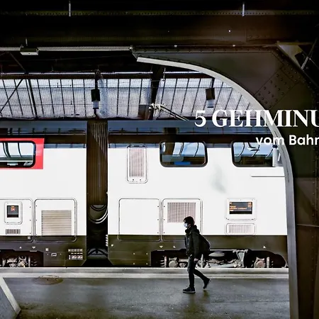 Stockalperhof Hotel 3*