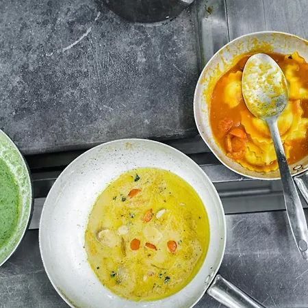 Hotel Stockalperhof Brig-Glis