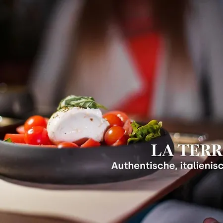 Stockalperhof 3* Brig-Glis