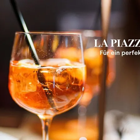 Stockalperhof Ξενοδοχείο