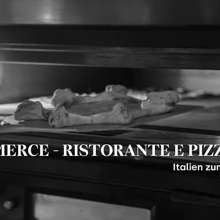 Stockalperhof Ξενοδοχείο