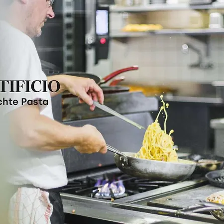 Ξενοδοχείο Stockalperhof Brig