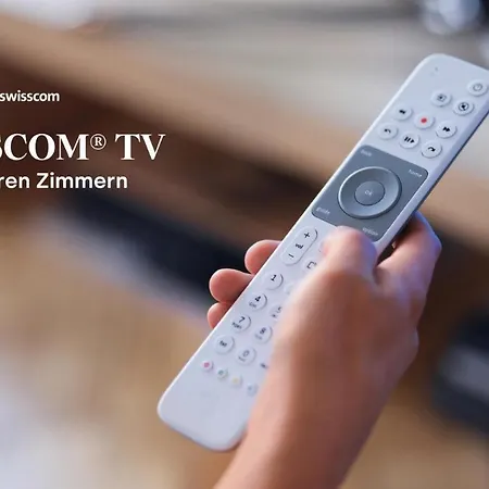 Ξενοδοχείο Stockalperhof