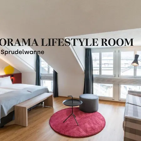 Ξενοδοχείο Stockalperhof 3*