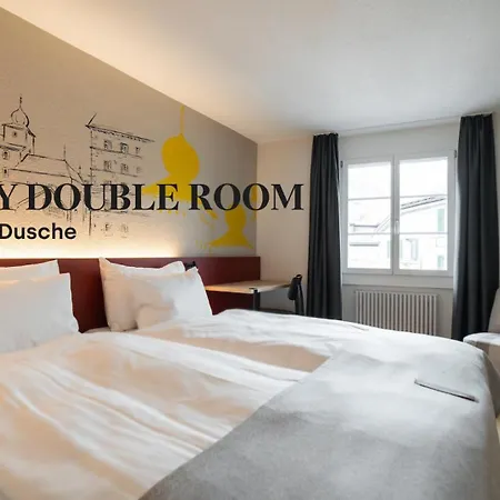 Hotel Boutique Stockalperhof