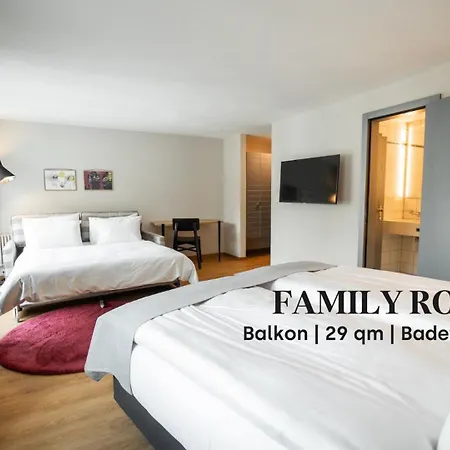 Hotel Boutique Stockalperhof Brig