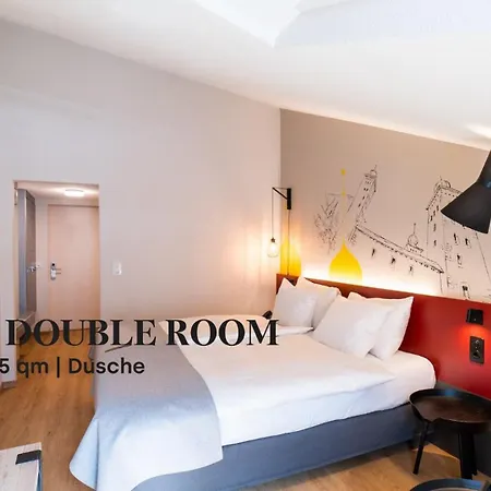 Boutique Stockalperhof Hotel