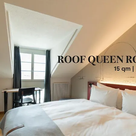 Boutique Stockalperhof 3* Brig