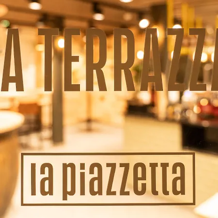 Stockalperhof 3* Brig