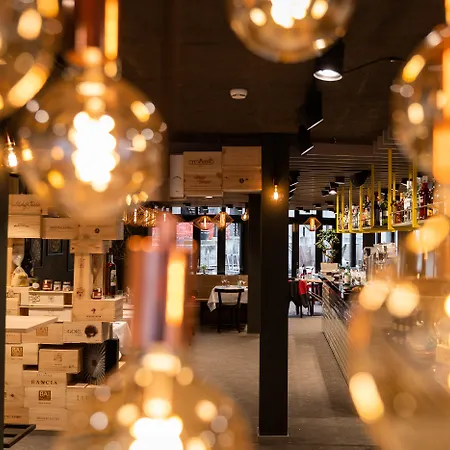 Boutique Stockalperhof Brigue