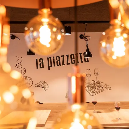 Hotel Boutique Stockalperhof Brigue