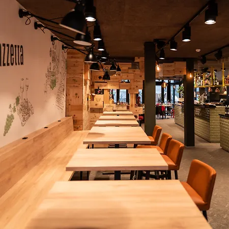 Boutique Stockalperhof