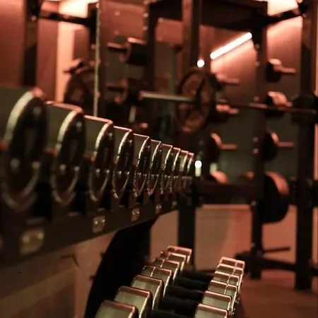 Ξενοδοχείο Stockalperhof 3*