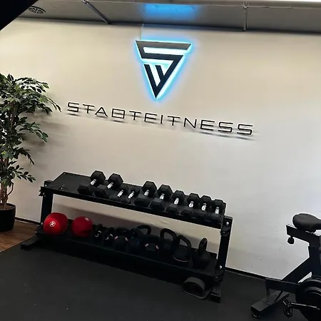 Ξενοδοχείο Stockalperhof 3*