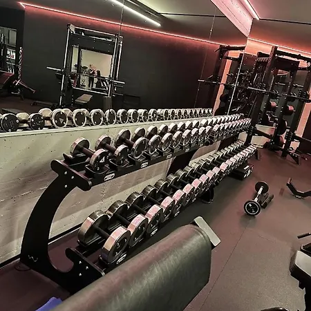 Ξενοδοχείο Stockalperhof