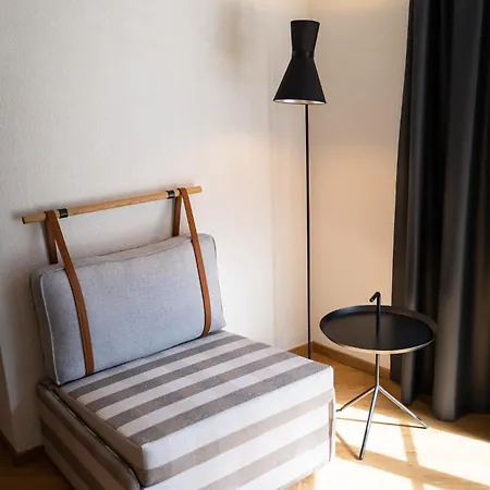 Boutique Stockalperhof 3* Brig
