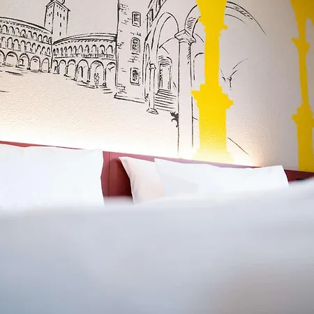 Hotel Boutique Stockalperhof 3*