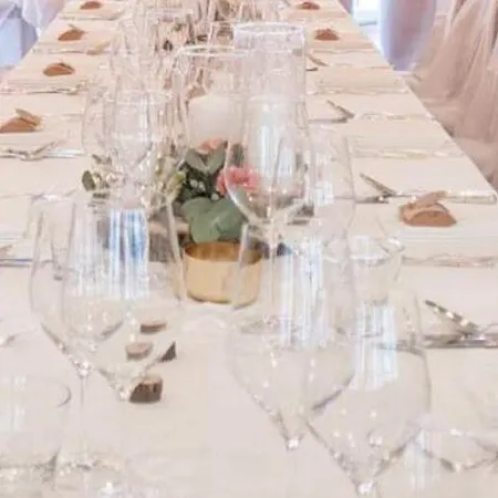 Ξενοδοχείο Stockalperhof Brig