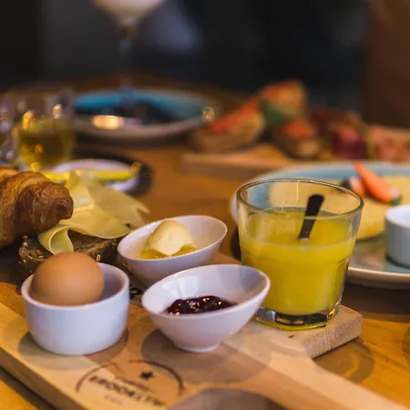 Stockalperhof Hotel 3*