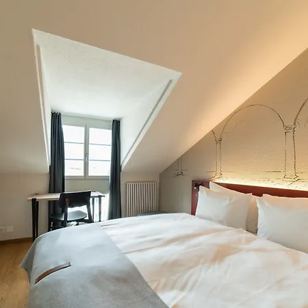 Ξενοδοχείο Stockalperhof