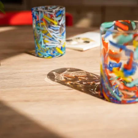 Ξενοδοχείο Stockalperhof 3*