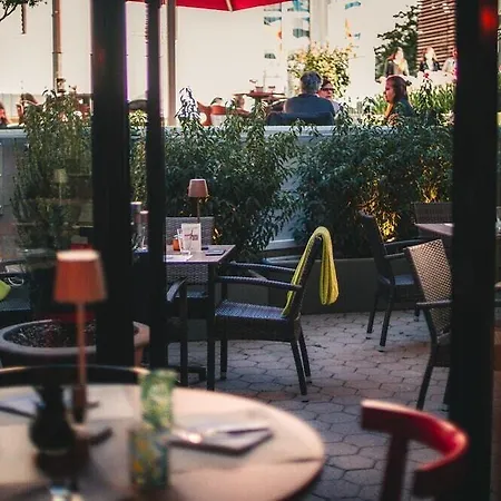 Stockalperhof Hotel Brig-Glis