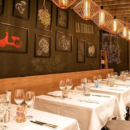 Stockalperhof Hotel 3*