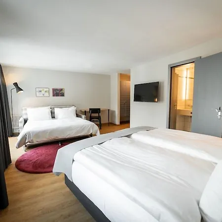 Hotel Stockalperhof 3*