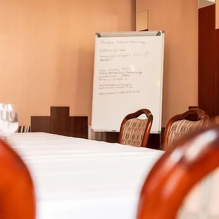 Stockalperhof Ξενοδοχείο Brig