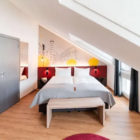 Ξενοδοχείο Stockalperhof Brig