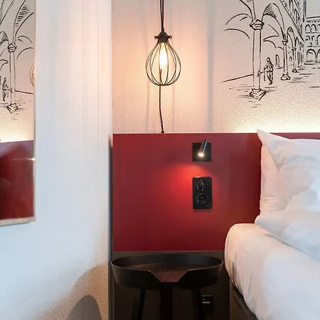 Hotel Boutique Stockalperhof Brig