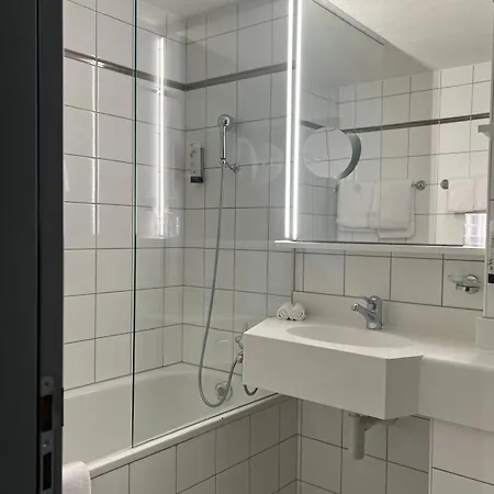 Stockalperhof Hotell