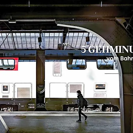 Boutique Stockalperhof