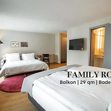 Hotel Boutique Stockalperhof 3*