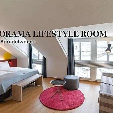 Boutique Stockalperhof Hotel 3*