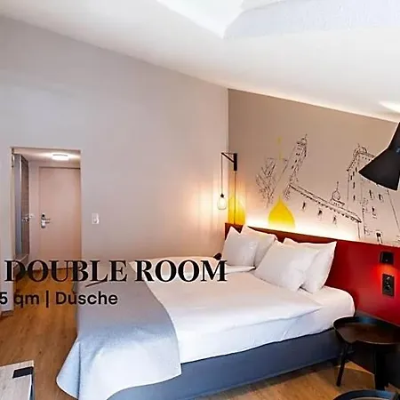 Boutique Stockalperhof