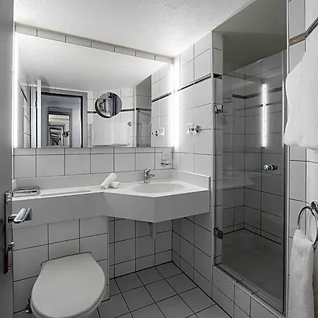 Hotel Boutique Stockalperhof 3*