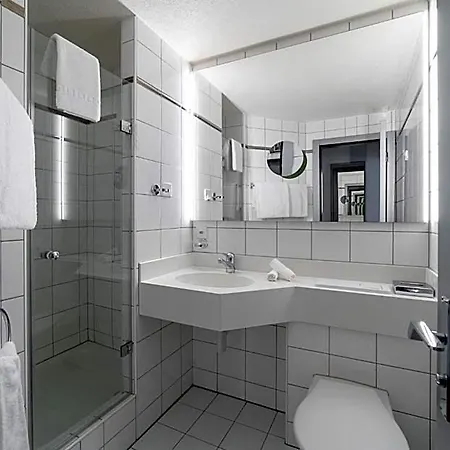 Boutique Stockalperhof Hotel Brig