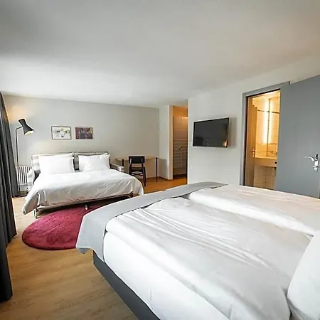 Boutique Stockalperhof Hotel