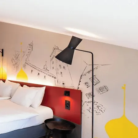 Boutique Stockalperhof Brig