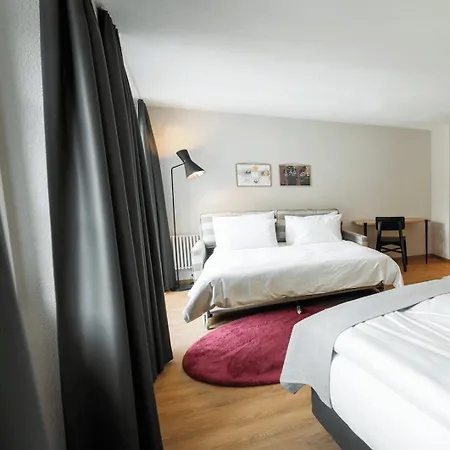 Boutique Stockalperhof