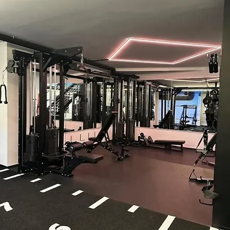 Stockalperhof 3* Brig